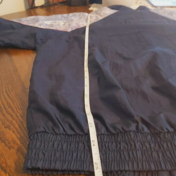Vintage 90's Windbreaker - Picture 12 of 12
